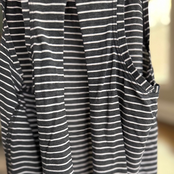 Lululemon Open Back Tank - Picture 2 of 7